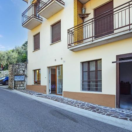 Appartamento Giorgia Malcesine Eksteriør billede