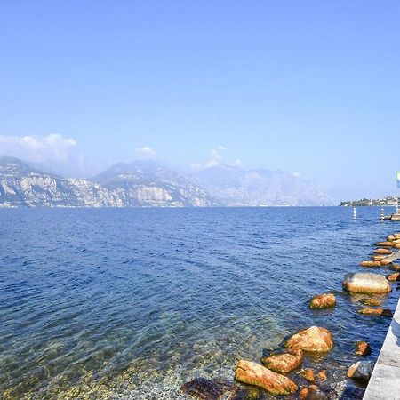 Appartamento Giorgia Malcesine Eksteriør billede