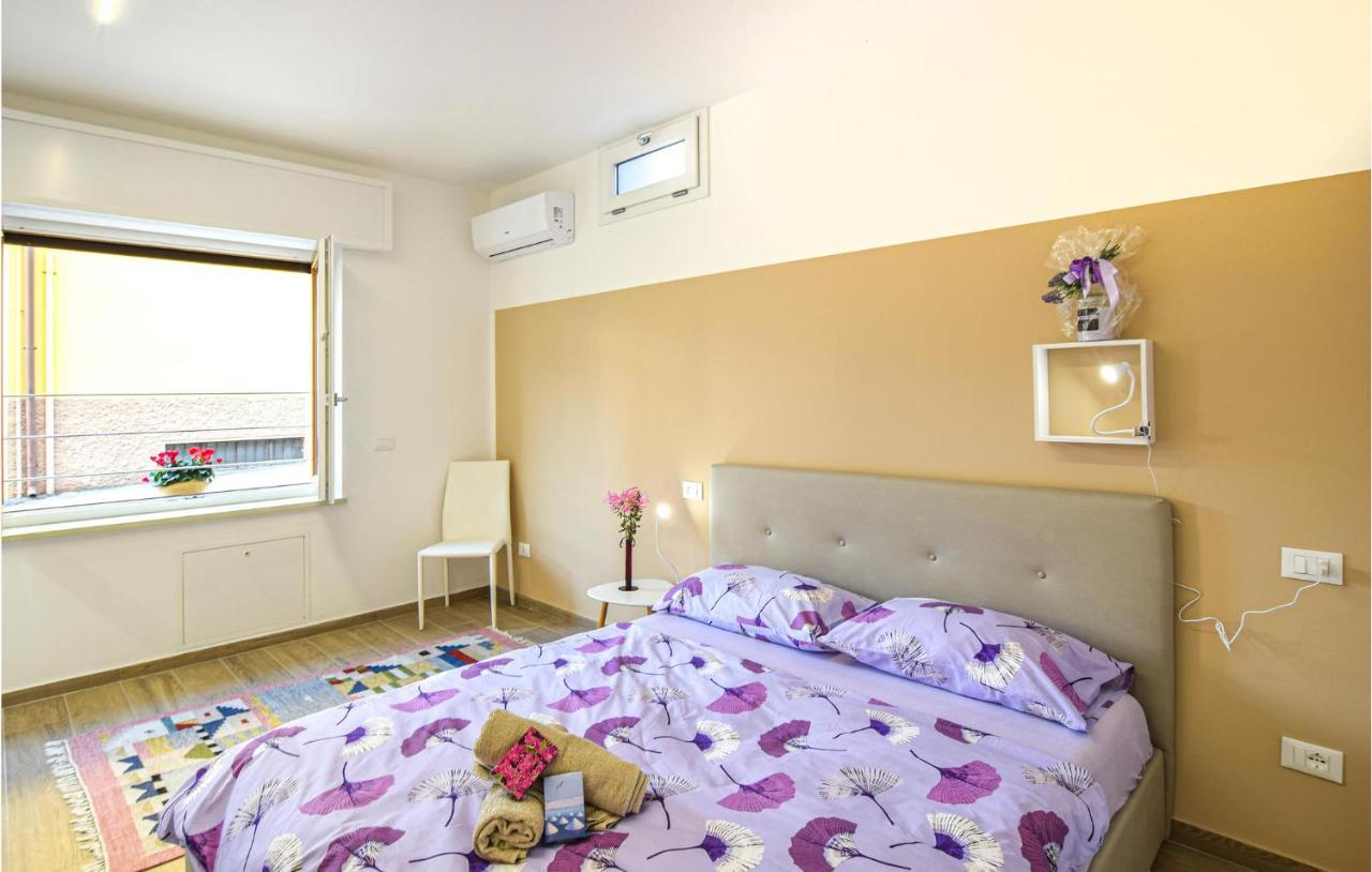 Appartamento Giorgia Malcesine Eksteriør billede
