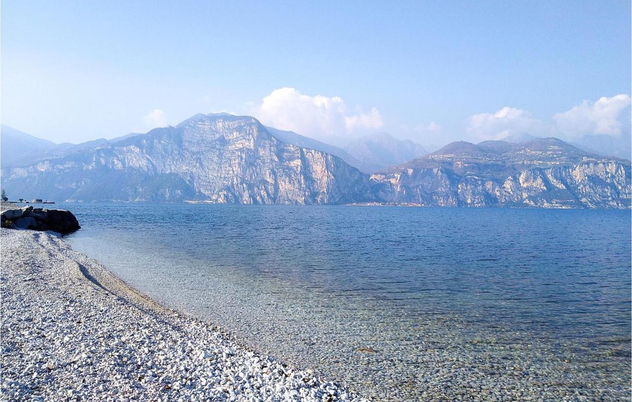 Appartamento Giorgia Malcesine Eksteriør billede