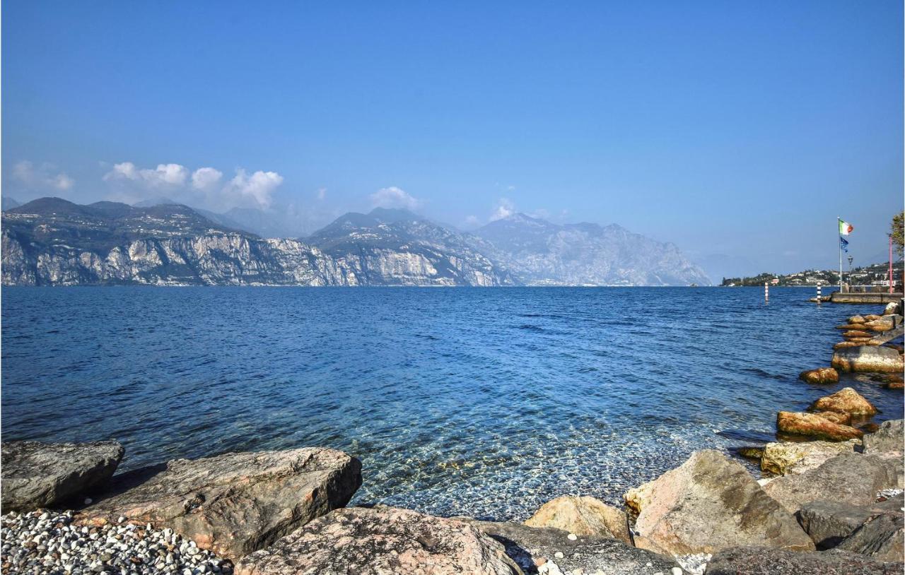 Appartamento Giorgia Malcesine Eksteriør billede